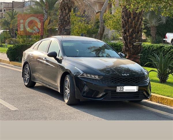 كيا K5 2023 للبيع في العراق -  بغداد